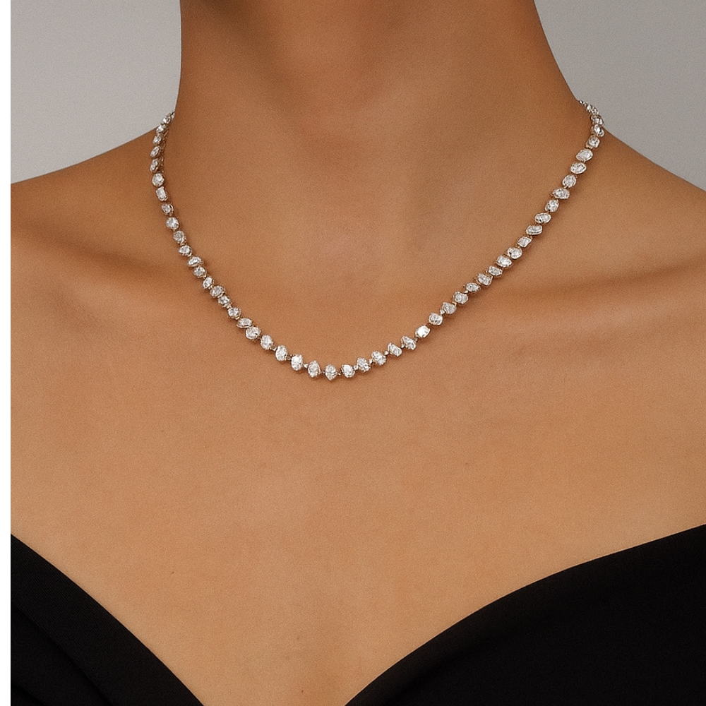 How to Upgrade Your Engagement Ring at 5, 10 & 20 Years