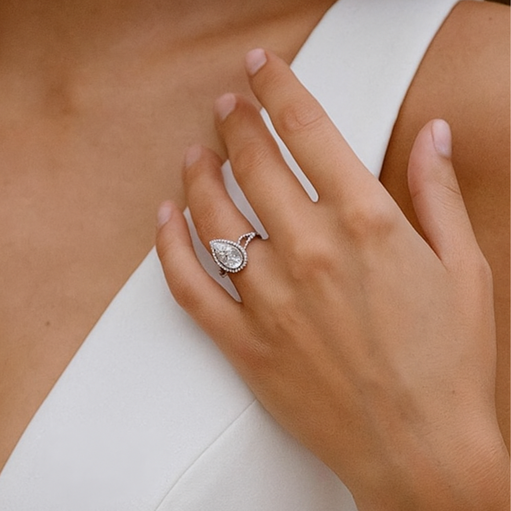 3 Simple Tips to Care For and Store Your Jewelry